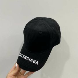 Picture of Balenciaga Cap _SKUBalenciagaCap66541